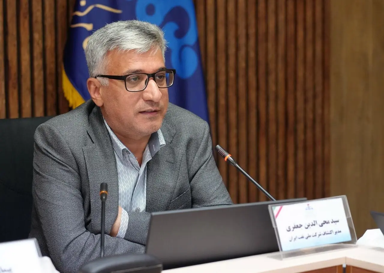 ارزش ذاتی میدان گازی جدید تخته ۴۰ میلیارد دلار اعلام شد