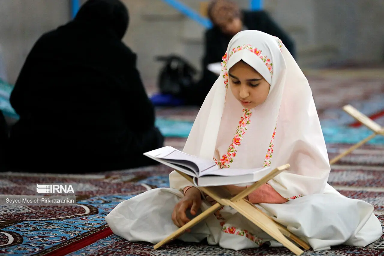 مازندران در طرح ملی حفظ قرآن رتبه نخست را کسب کرد