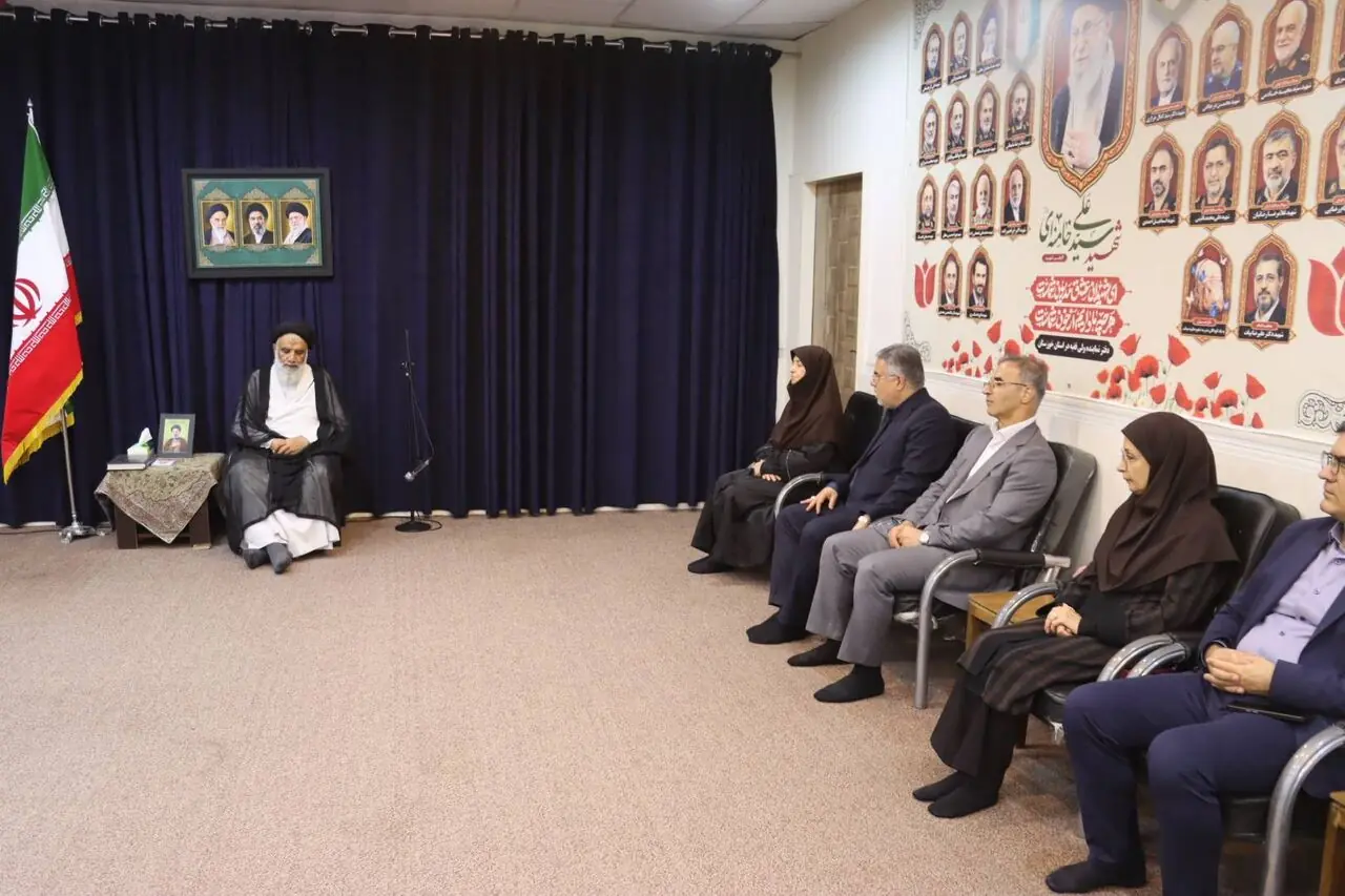 رئیس سازمان محیط زیست: حفاظت از محیط زیست باید با معیشت مردم همسو باشد