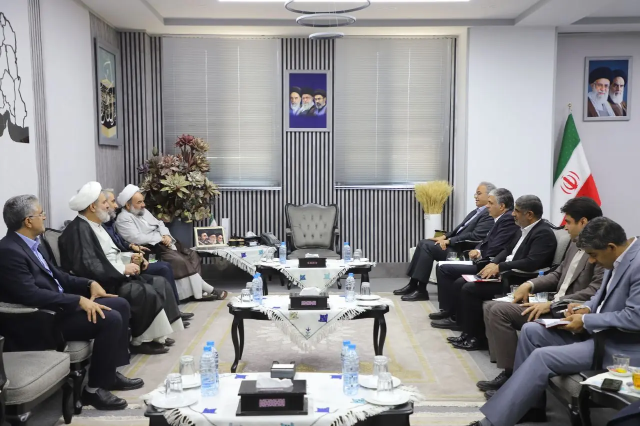 امام جمعه زاهدان: افزایش سرمایه اجتماعی در گرو خدمترسانی کارآمد و ارتقای معیشت مردم است