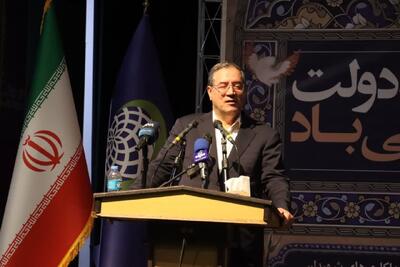 استاندار: امسال ۵۲ درصد تجارت مرزی کشور در آذربایجانغربی انجام شد