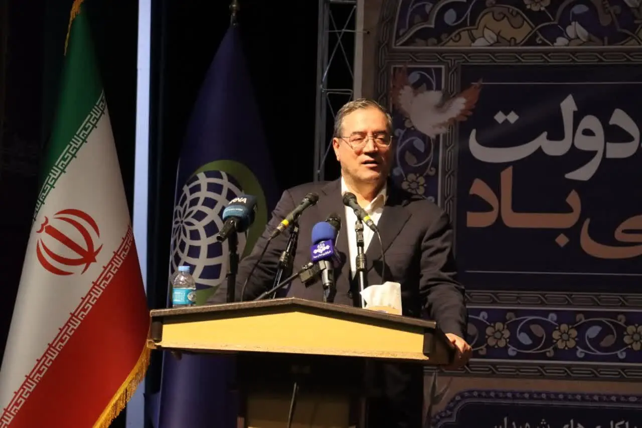 استاندار: امسال ۵۲ درصد تجارت مرزی کشور در آذربایجانغربی انجام شد