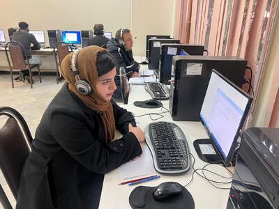 آغاز نامنویسی شانزدهمین آزمون سنجش استاندارد مهارتهای زبان فارسی (سامفا) ۱۴۰۵