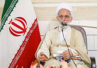 هفته دولت فرصت مغتنمی برای بازخوانی مسئولیت سنگین خدمتگزاری به مردم است