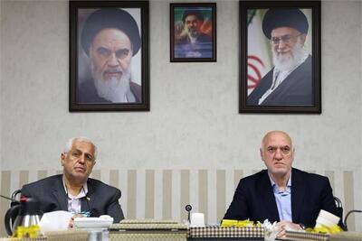 «تهران» در مسیر توسعه جنبش پارالمپیک