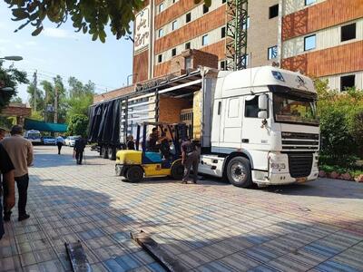 تامین هزینه دستگاه MRI بیماران سرطانی دزفول نیازمند کمک خیرین است
