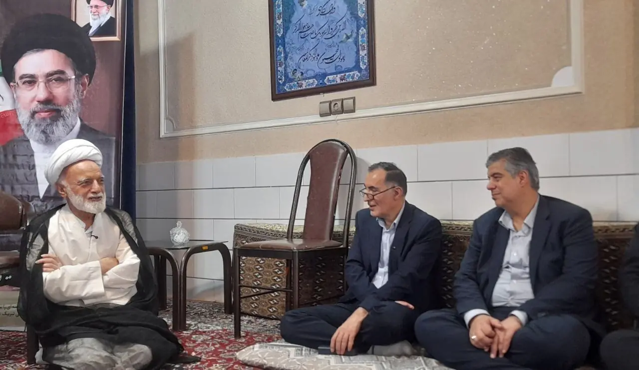 معاون رئیس جمهور: تفاهمنامه اخیر ایران، سندی عزتمندانه و حاصل مقاومت ملت است