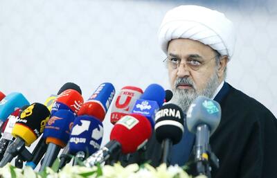  کنفرانس وحدت در تهران و قم و مشهد برگزار می‌شود