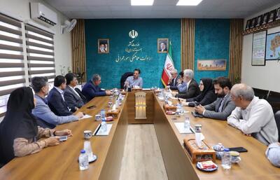 جاده یزد به طبس روی غلتک دو بانده شدن؛ لزوم اقدام فوری خراسان جنوبی