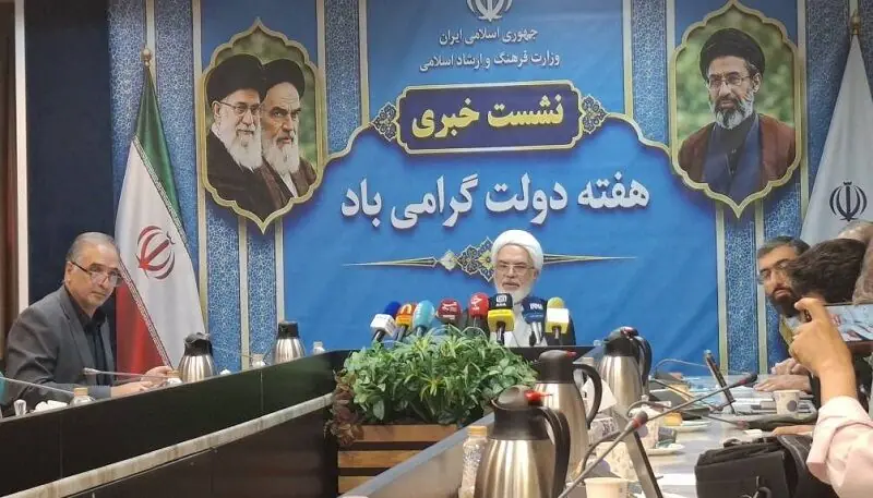 تربیت بیش از ۱۰۰ هزار حافظ قرآن محقق شد/ راهاندازی سامانه جامع «حمد»