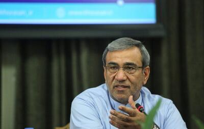 استاندار خراسان رضوی: بودجه سالانه نیازهای استان را تامین نمیکند