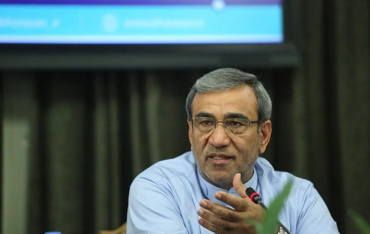 استاندار خراسان رضوی: بودجه سالانه نیازهای استان را تامین نمیکند