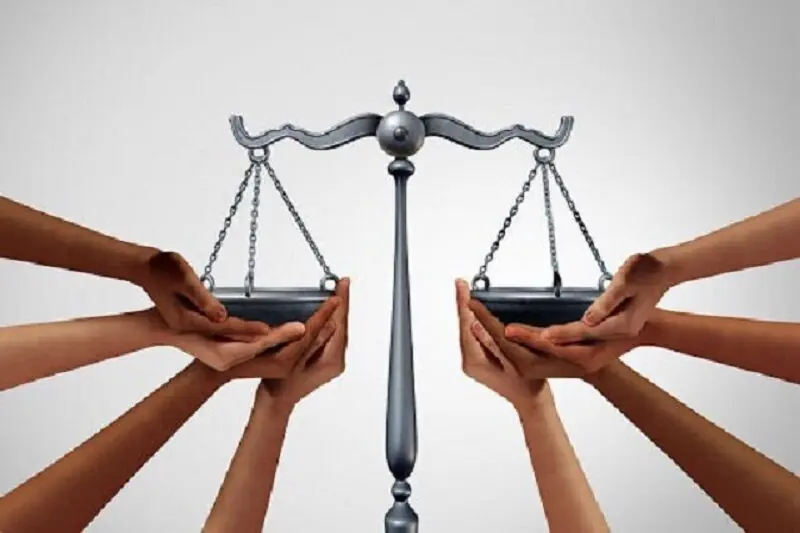 دادستان گناوه: امنیت و عدالت بدون مشارکت مردم محقق نمیشود