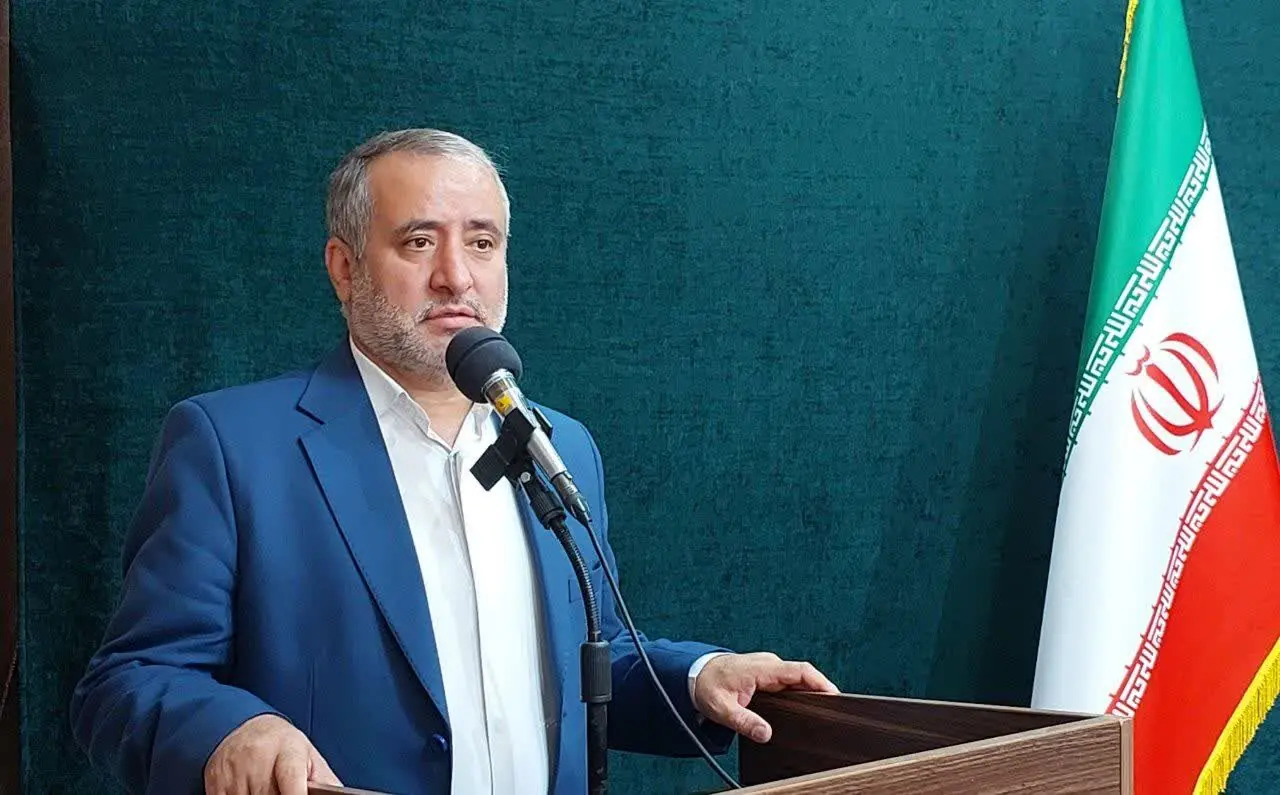  استاندار خراسان جنوبی: اعتبارات استان از سه به ۱۱.۵ همت افزایش یافت