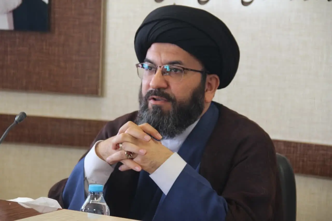 امام جمعه زنجان: همراهی دولت و مردم نقشههای دشمنان را خنثی کرد