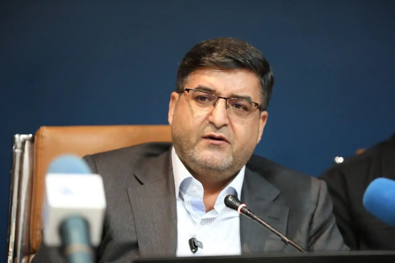 استاندار: توسعه متوازن ورزش چهارمحال و بختیاری نیازمند حمایت ملی است