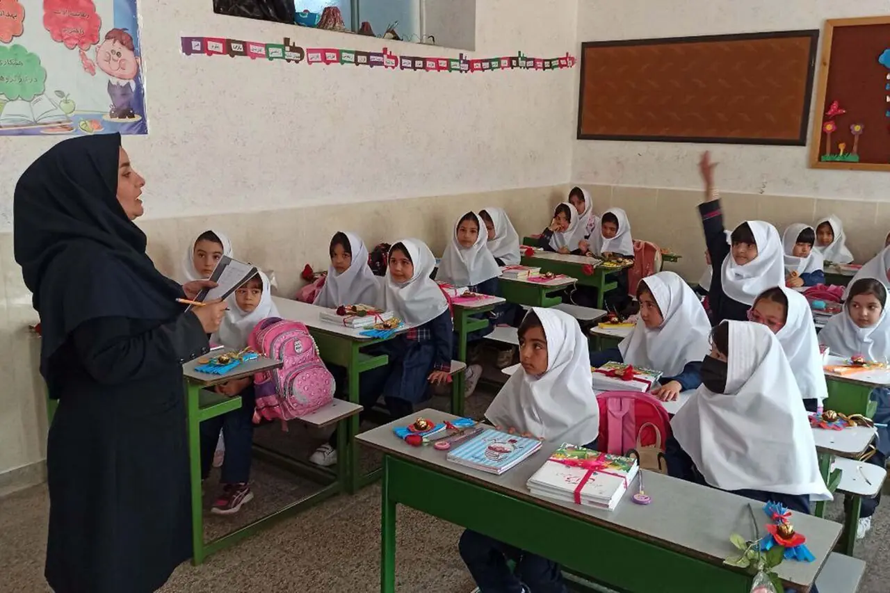 جهش آموزش و پرورش هرمزگان در دولت چهاردهم؛ از مدرسهسازی تا ارتقای رتبه کنکور