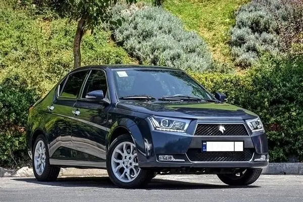 فروش ایرانخودرو؛ عرضه ۳ محصول به شیوه جدید