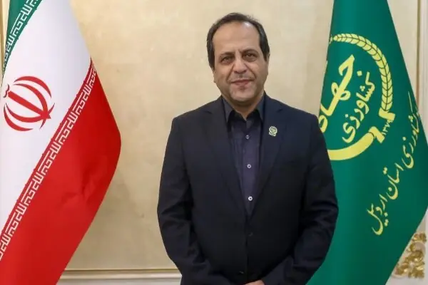 بهرهبرداری از ۵۱ طرح بخش کشاورزی استان اردبیل در هفته دولت ۱۴۰۵