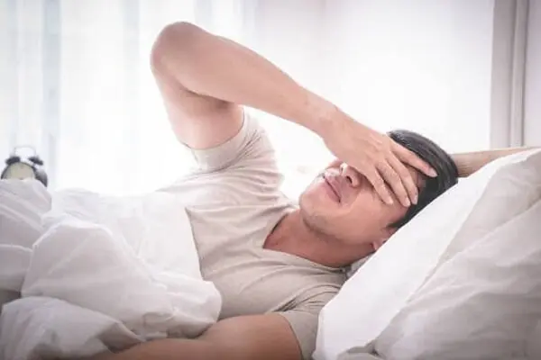 ۳ عادت علمی برای مقابله با بیخوابی مزمن