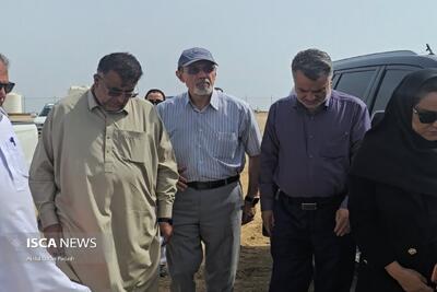 بیمارستان ۵۴۰ تختخوابی چابهار؛ تأکید بر تأمین اعتبار و استفاده از ظرفیت مولدسازی