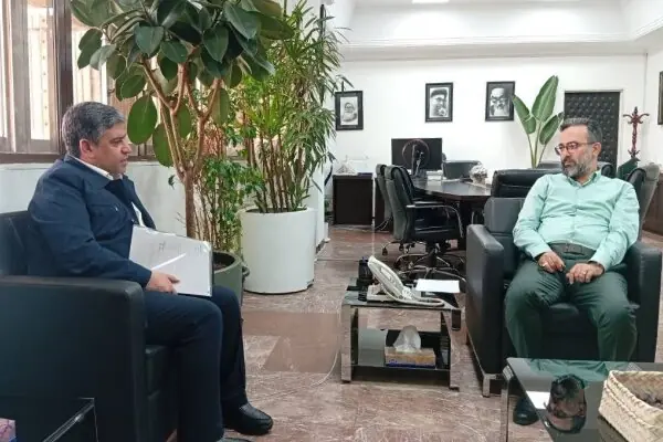 اردبیل در حوزه مدرسهسازی جزو ۱۰ استان برتر کشور است