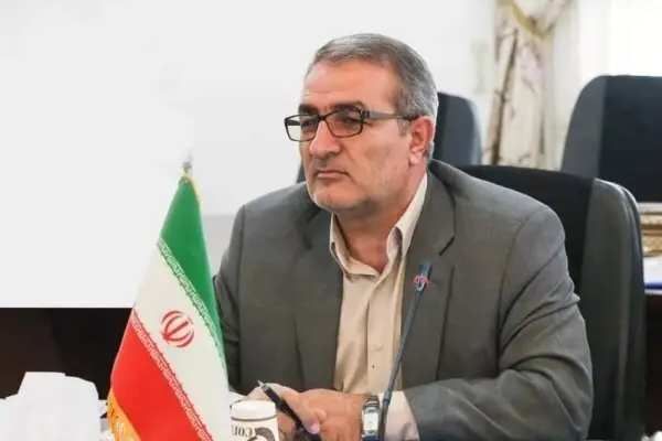 رفع موانع آبی، پیشنیاز توسعه کشاورزی استان است