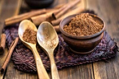 دارچین را صبح بخوریم یا شب؟