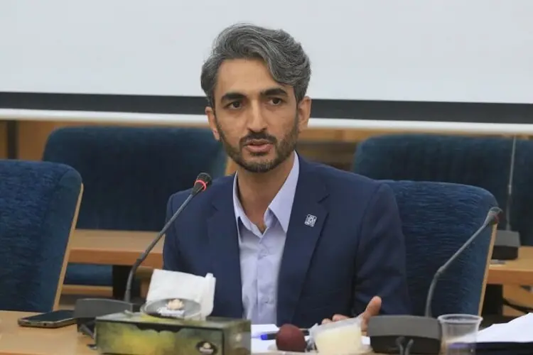شیراز، میزبان بزرگترین رویداد هنری میدانی کشور