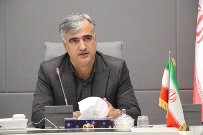 فرماندار سنندج: ۹۵ پروژه در سنندج به بهرهبرداری میرسد