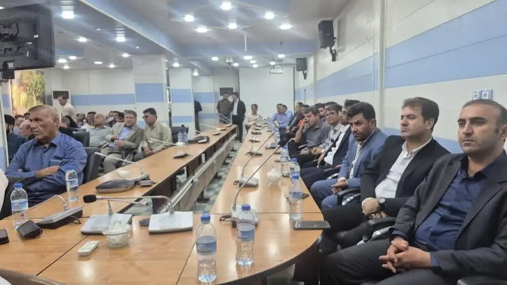 ۳۰۰ قطعه زمین ۲۰۰ متری به خانوادههای چند فرزندی لیکک واگذار شد