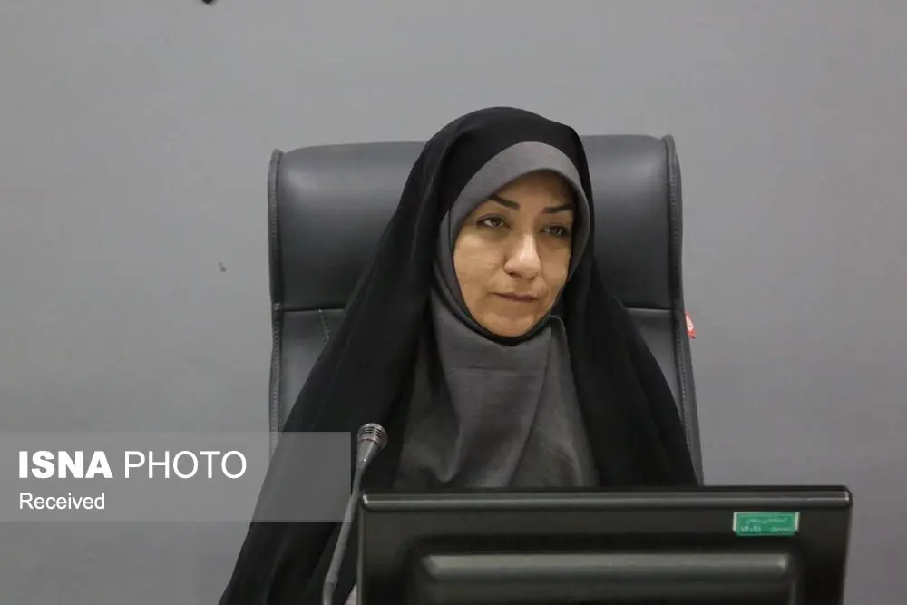 مشارکت اقتصادی زنان زنجان بالاترین نرخ کشور را دارد