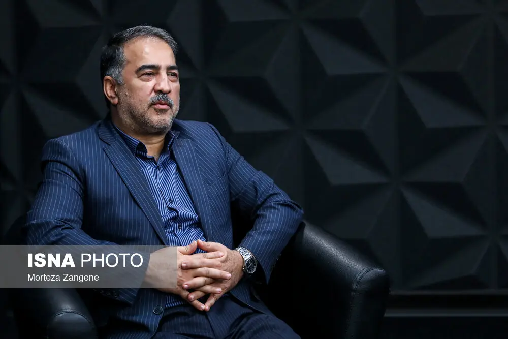 گزارش بکارگیری نیروی غیرمتخصص در بیمارستانهای خصوصی / تخلفی در بیمارستانهای دولتی نداریم