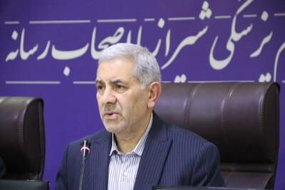 قدمت ۵۰ ساله بیمارستانهای دولتی شیراز/ چرا کمبود تخت بیمارستانی ادامه دارد؟