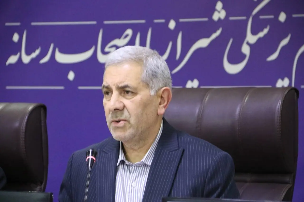 قدمت ۵۰ ساله بیمارستانهای دولتی شیراز/ چرا کمبود تخت بیمارستانی ادامه دارد؟
