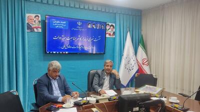 شهردار کاشمر: مردم نبایدتاوان دستورات خلاف قانون شهرداری رابپردازند