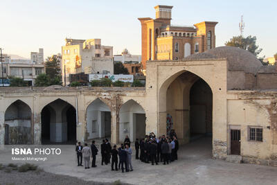  سفر معاون حقوقی رئیس‌جمهور به سمنان