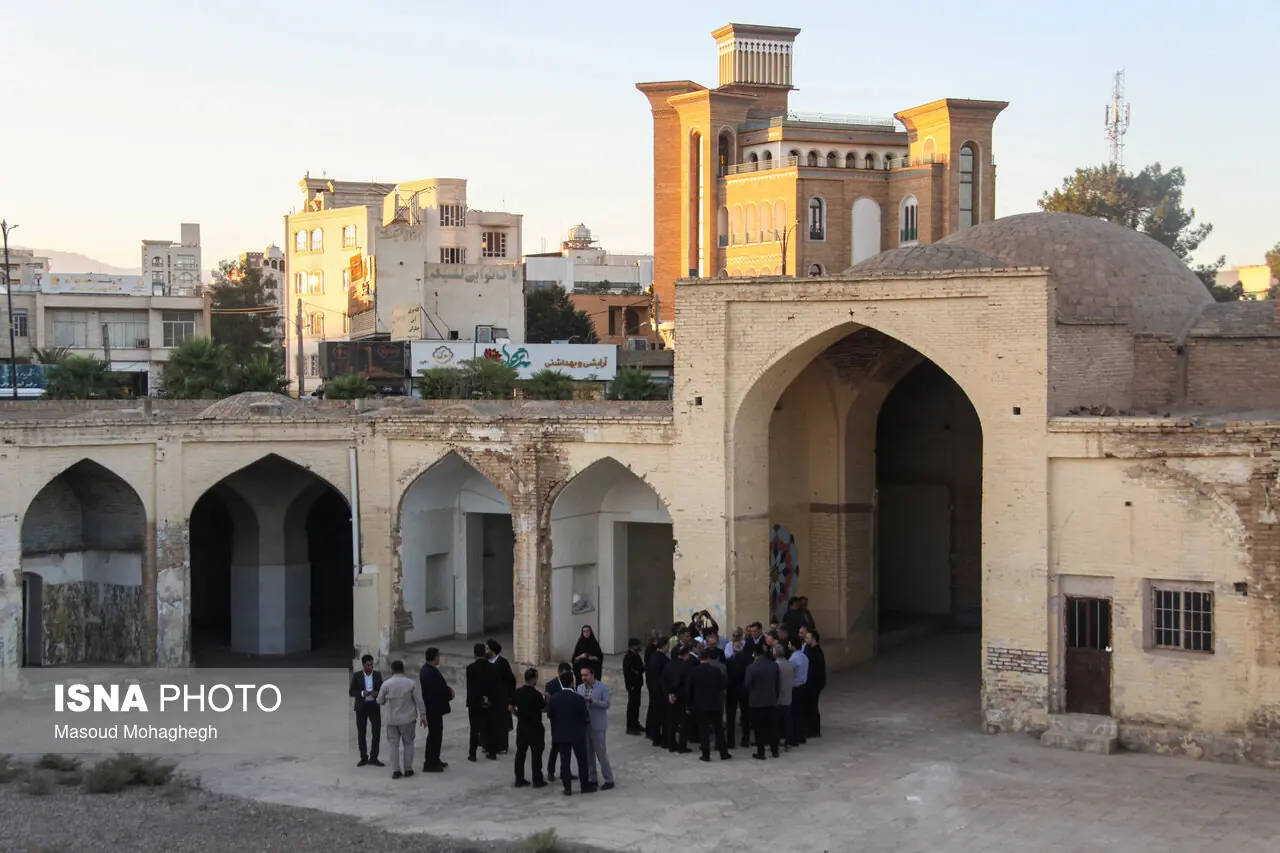 سفر معاون حقوقی رئیسجمهور به سمنان