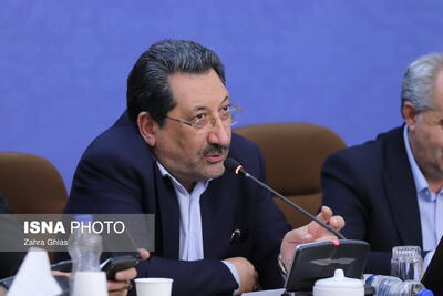 وزیر صمت: ایران با فناوری بهتر بازسازی خواهد شد