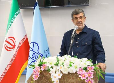 یزد در حوزه بهداشت و درمان جایگاه ویژهای در کشور دارد/اخذ مجوز کمیسیون ماده ۲۳