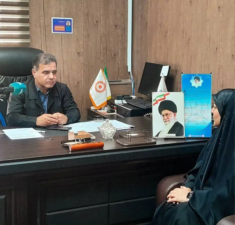 مدیرکل بهزیستی ایلام: همزمان با هفته دولت خدمات توانبخشی و مشاوره بهزیستی رایگان شد