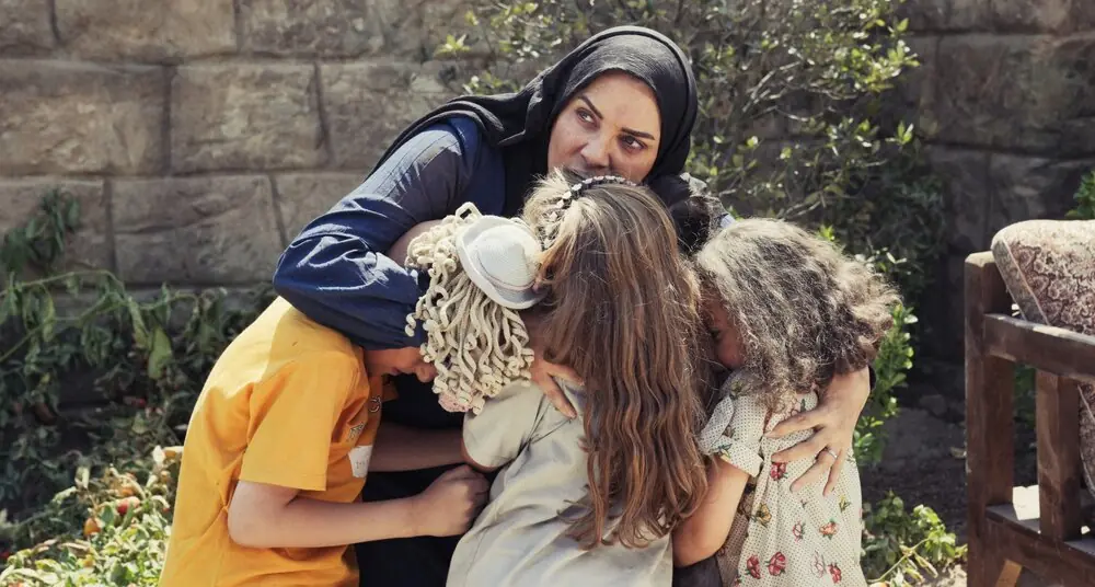 «سرزمین فرشتهها» راهی کازان شد