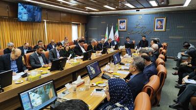 رئیس دانشگاه آزاد کردستان: حمایت از دانشگاههای غیردولتی در زیستبوم فناوری تقویت شود