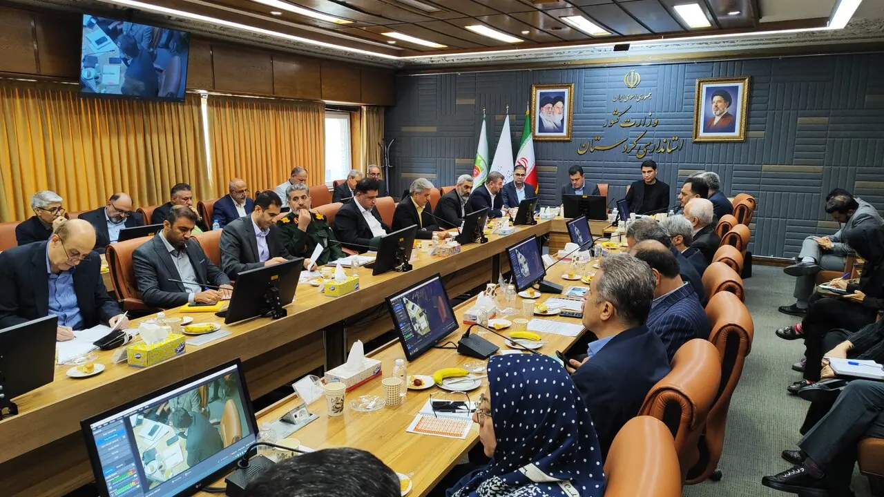 رئیس دانشگاه آزاد کردستان: حمایت از دانشگاههای غیردولتی در زیستبوم فناوری تقویت شود