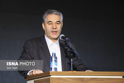 معاون وزیر میراث فرهنگی: امسال بیش از ۱۰ همت تسهیلات به فعالان صنایعدستی اختصاص مییابد