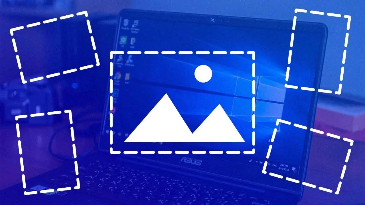 اسکرینشات با مغز شما چه میکند؟