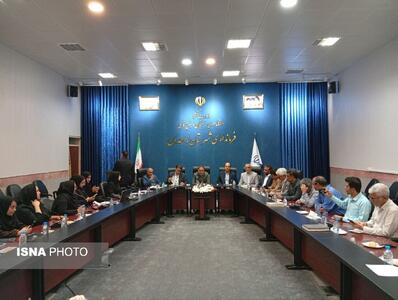 شهرستان زاهدان آماده بهره برداری پروژههای هفته دولت