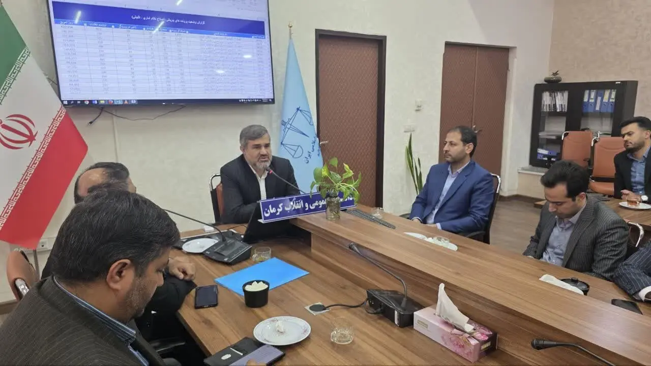  هشدار دادستان کرمان درباره عادی‌سازی هنجارشکنی و اخلال در عفت عمومی