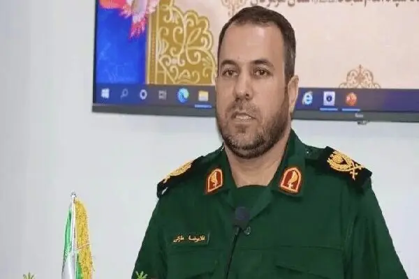  جانشین جدید سپاه امام سجاد(ع) هرمزگان معرفی شد