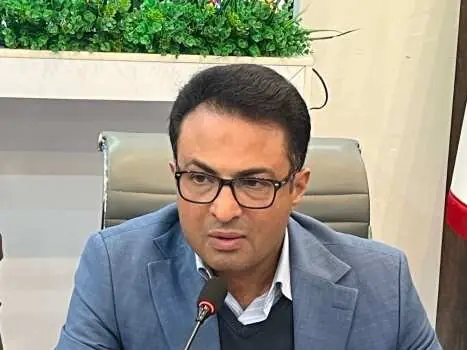 مدیرکل نوسازی مدارس: ۱۲۲ پروژه آموزشی کرمان تا مهر ۱۴۰۵ تحویل میشود